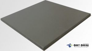 Фиброцементная панель NCS S 7500-N